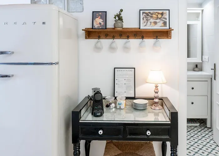 Casa Margo - Mediterranean Slow Life 德尼亚