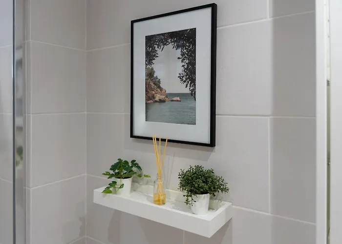 Casa Margo - Mediterranean Slow Life * 德尼亚