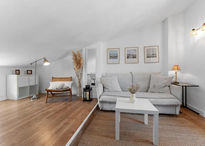 公寓 Casa Margo - Mediterranean Slow Life 德尼亚