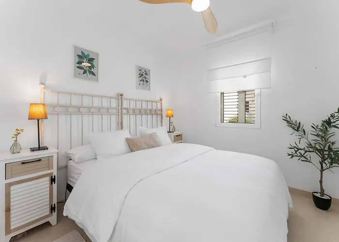 Casa Margo - Mediterranean Slow Life 公寓